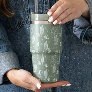 Care Collective Tumbler