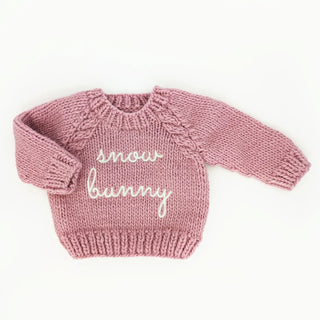 Huggalugs Snow Bunny Collection