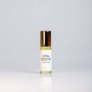 13 Moons Perfume Mini Rollers: Hazel Moon