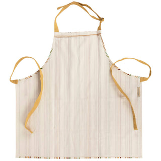 Fall Wildflowers Apron