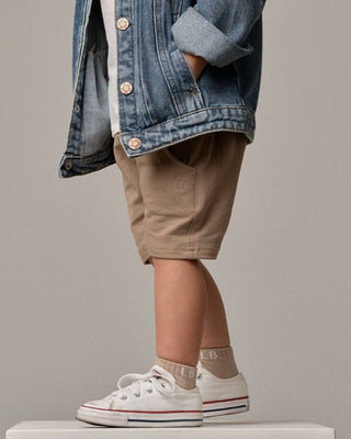 Little Bipsy Baby Boys Harem Shorts