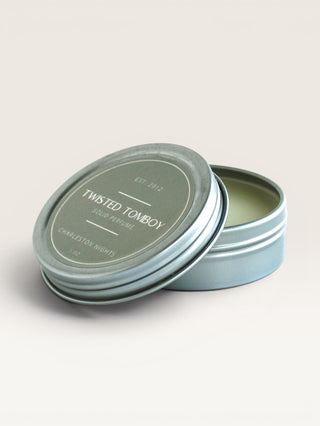 Twisted Tomboy Solid Purfumes