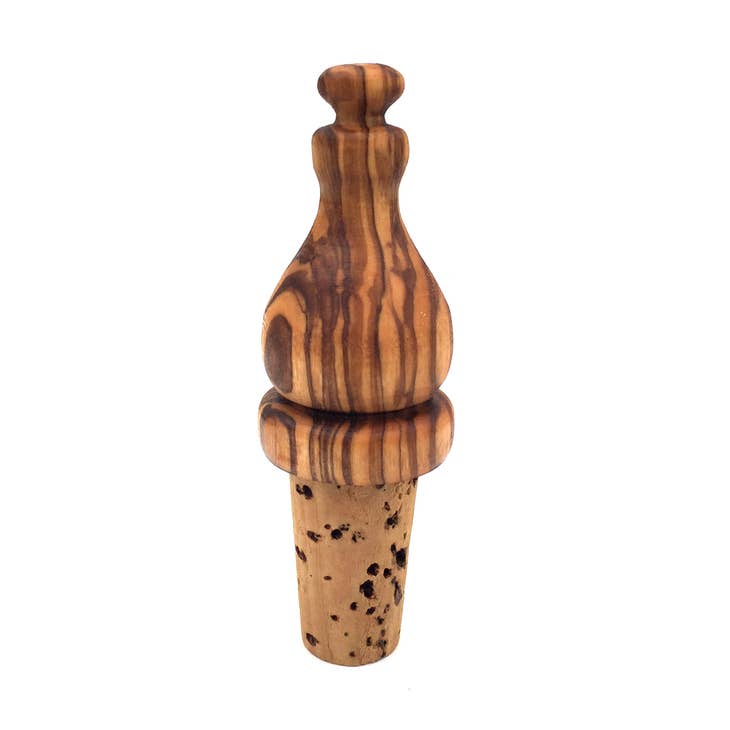 Medina Mood Olive Wood Collection