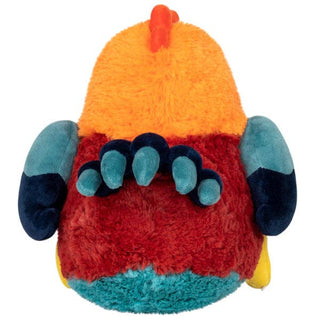 Squishable Mini Rooster Plush