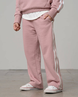 Little Bipsy Girls Side Trim Pant