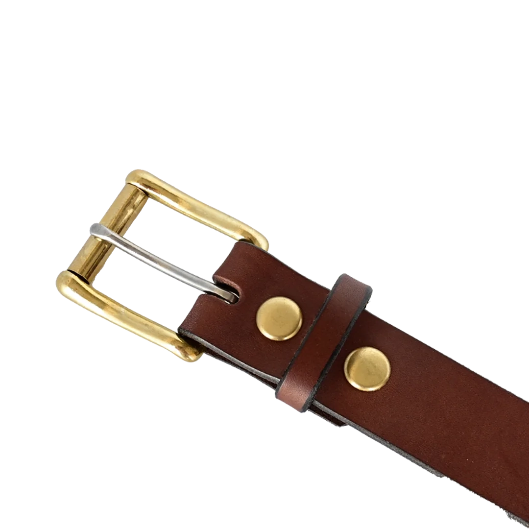 American Bench Craft Working Mans Belt