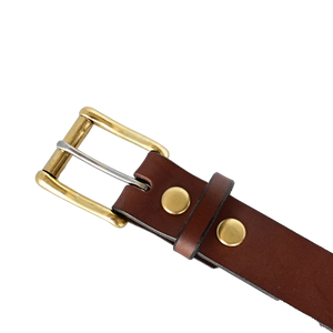 American Bench Craft Working Mans Belt