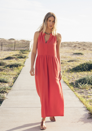 Dylan Calli Dress