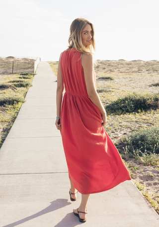 Dylan Calli Dress
