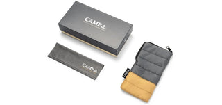 Camp Cove Sunglasses