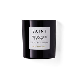 Saint Prayer Candle Collection