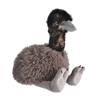 Wild Republic Cuddlekins Large Animals
