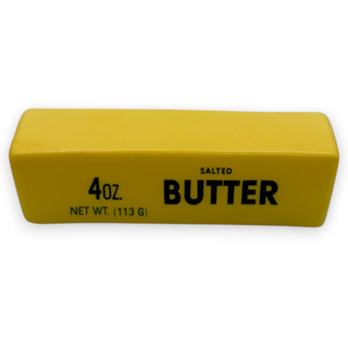 Squishy Butter Toy
