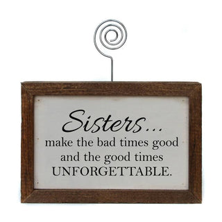 Quote Picture Holders