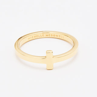 Michelle McDowell Luxe Rings