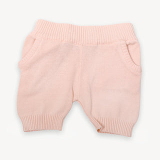 Viverano Milan Knit Sweater Shorts