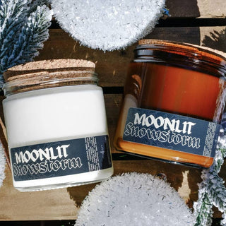 Seventh House Candles