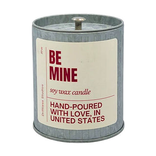 Candles For Valentines Red Label