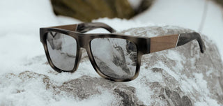 Camp Cliff Sunglasses