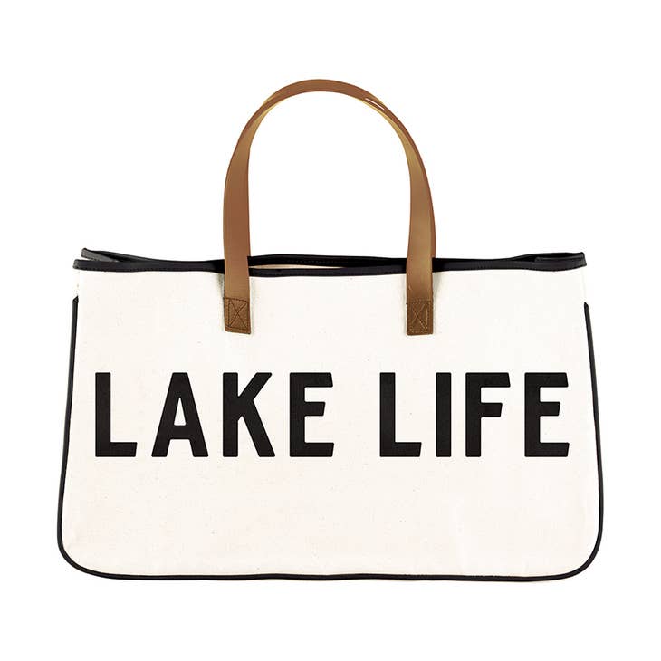 Canvas Tote Bags
