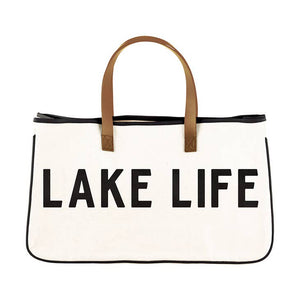 Canvas Tote Bags