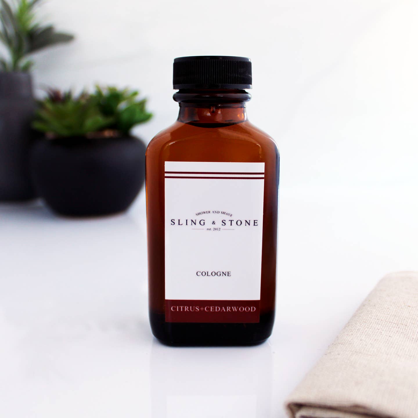 Sling & Stone Colognes