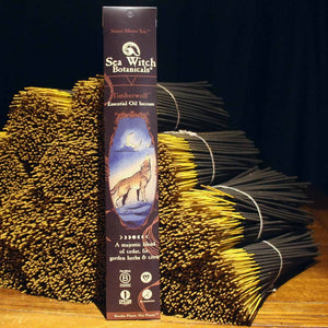 Sea Witch Botanicals Incense Sticks