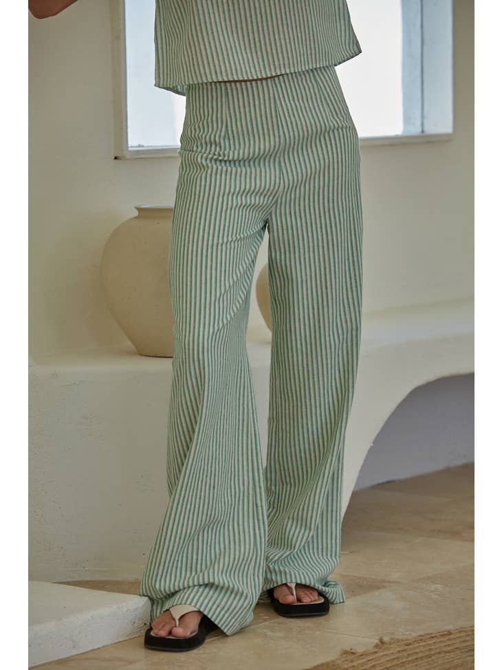 By Together Through the Vine Pants