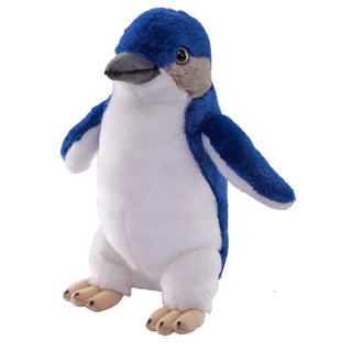 Wild Republic Cuddlekins Mini Animals
