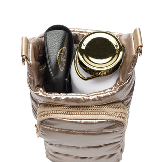 Hydrobag Handle