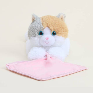 Warmies with Blankies