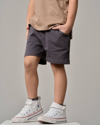 Little Bipsy Boys Harem Shorts