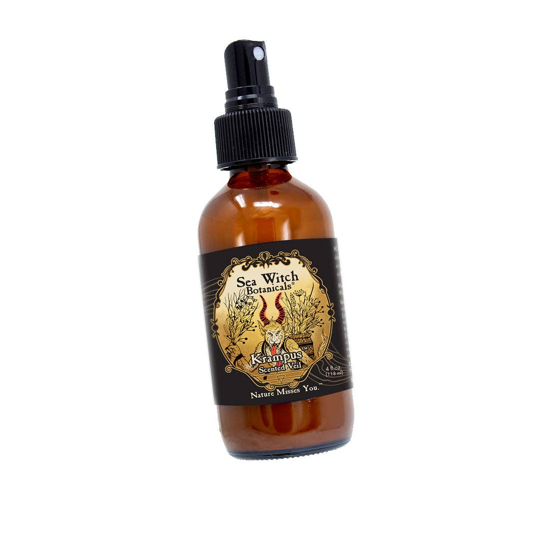 Sea Witch Spray Perfumes