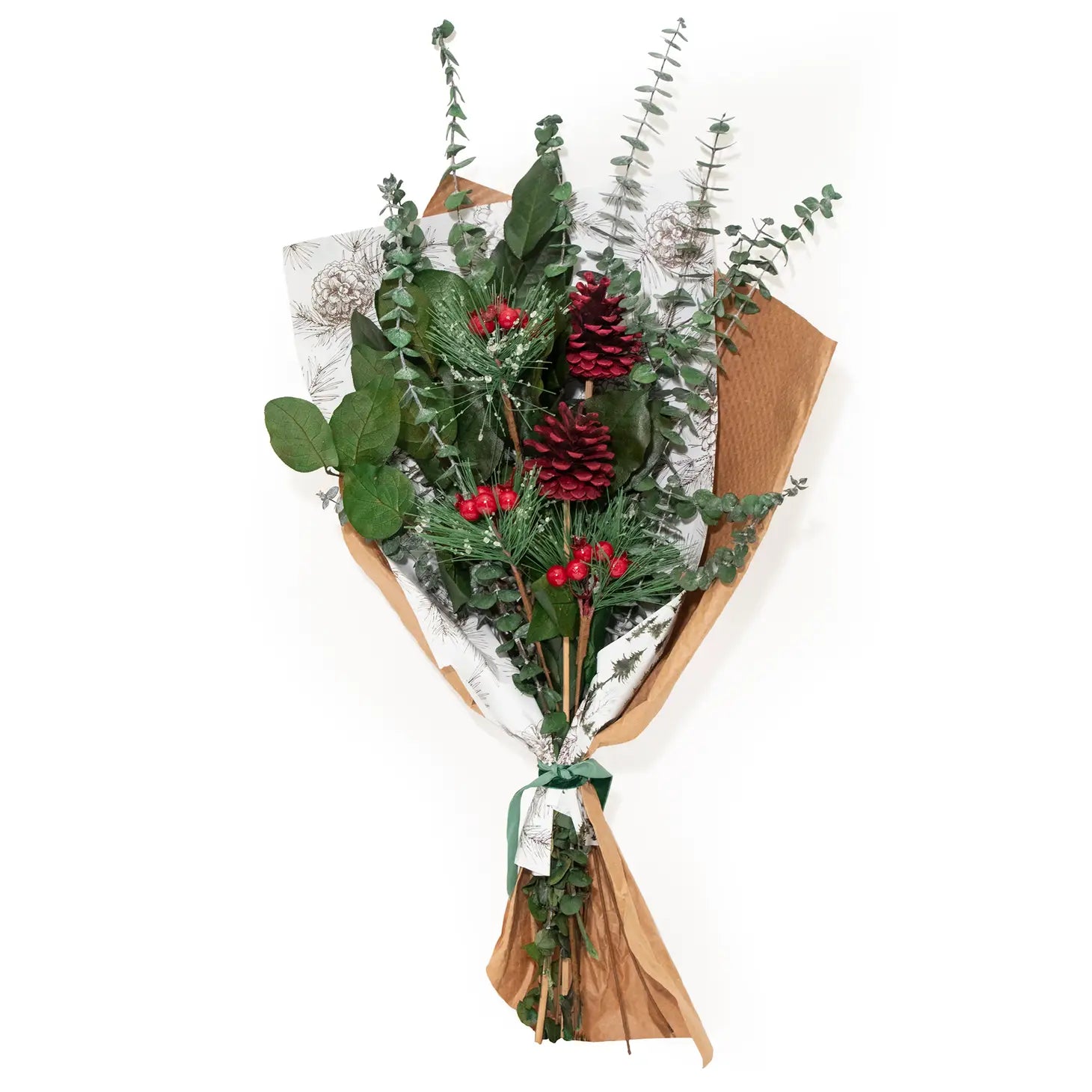 Andaluca Bouquet Seasonal Collection