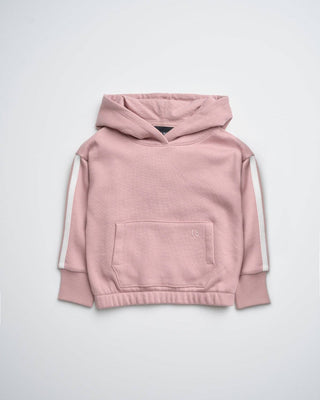 Little Bipsy Girls Cropped Hoodie
