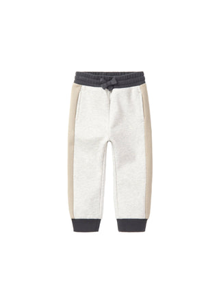 Little Bipsy Baby Side Stripe Jogger