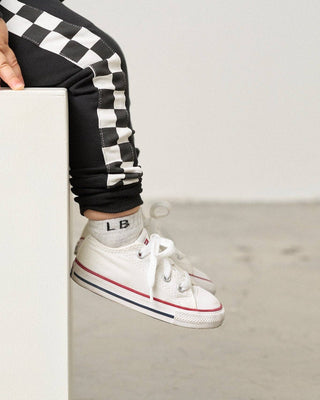 Little Bipsy Baby Ankle Sock Set