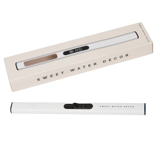 Sweet Water Decor Rechargable Lighters
