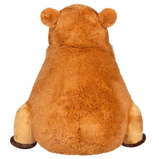 Squishable Capybara Plush