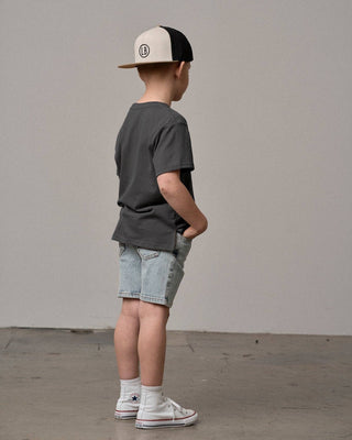Little Bipsy Boys Elevated Tee