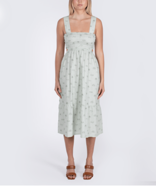 Jetty Brizo Dress