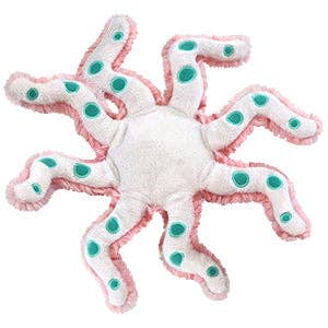 Squishable Mini Octopus Plush