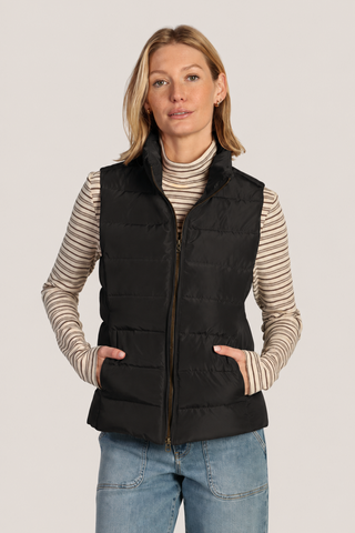 Dylan Mandy City Vest