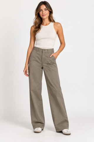 Dylan Maddy Modern Classic Pant
