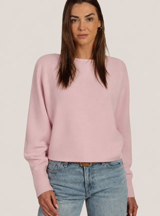 Dylan Andie Dolman Sleeve Top