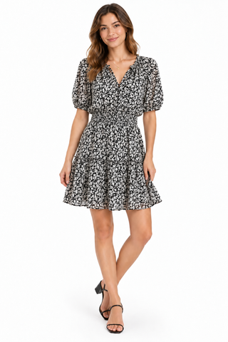 Dylan Julia Dress
