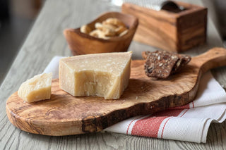 Verve Italian Olivewood Charcuterie Paddle Boards