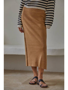 By Together Que Sera Sera Skirt