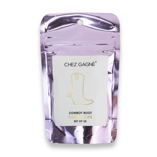 Chez Gagne Paper Clip Pack