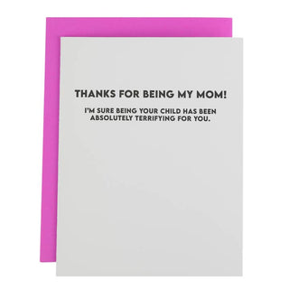 Chez Gagne Greeting Cards